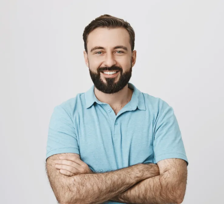Arquitectura y servicios inmobiliarios en Badajoz - Javier Manzano 7 team member 2