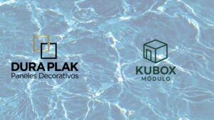 Duraplak y Kubox Módulo: nuevas formas de reformar y construir desde Extremadura
