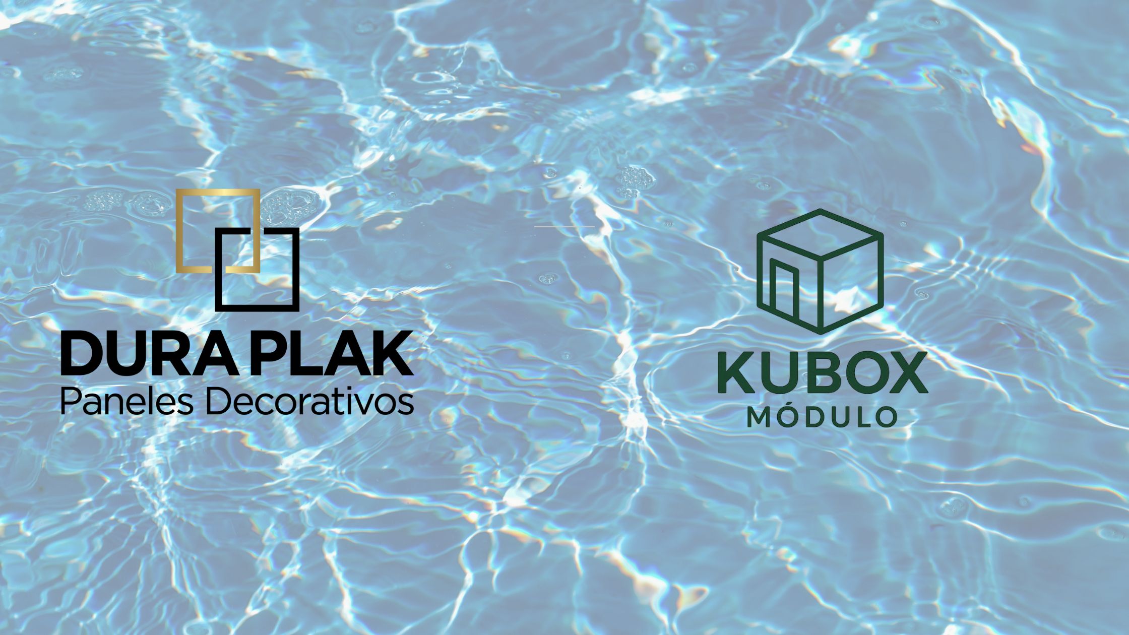 Duraplak y Kubox Módulo: nuevas formas de reformar y construir desde Extremadura